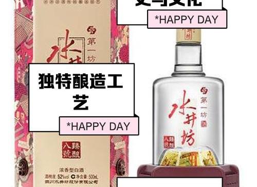 这家老字号入选非遗名录，百年井水点浆工艺是啥?
