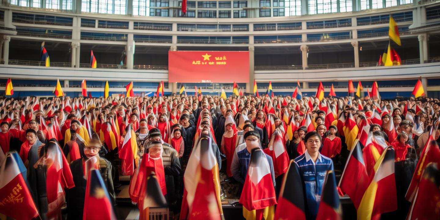 德国HWK职业资格证书落地许昌,首批200名学生成功通过认证