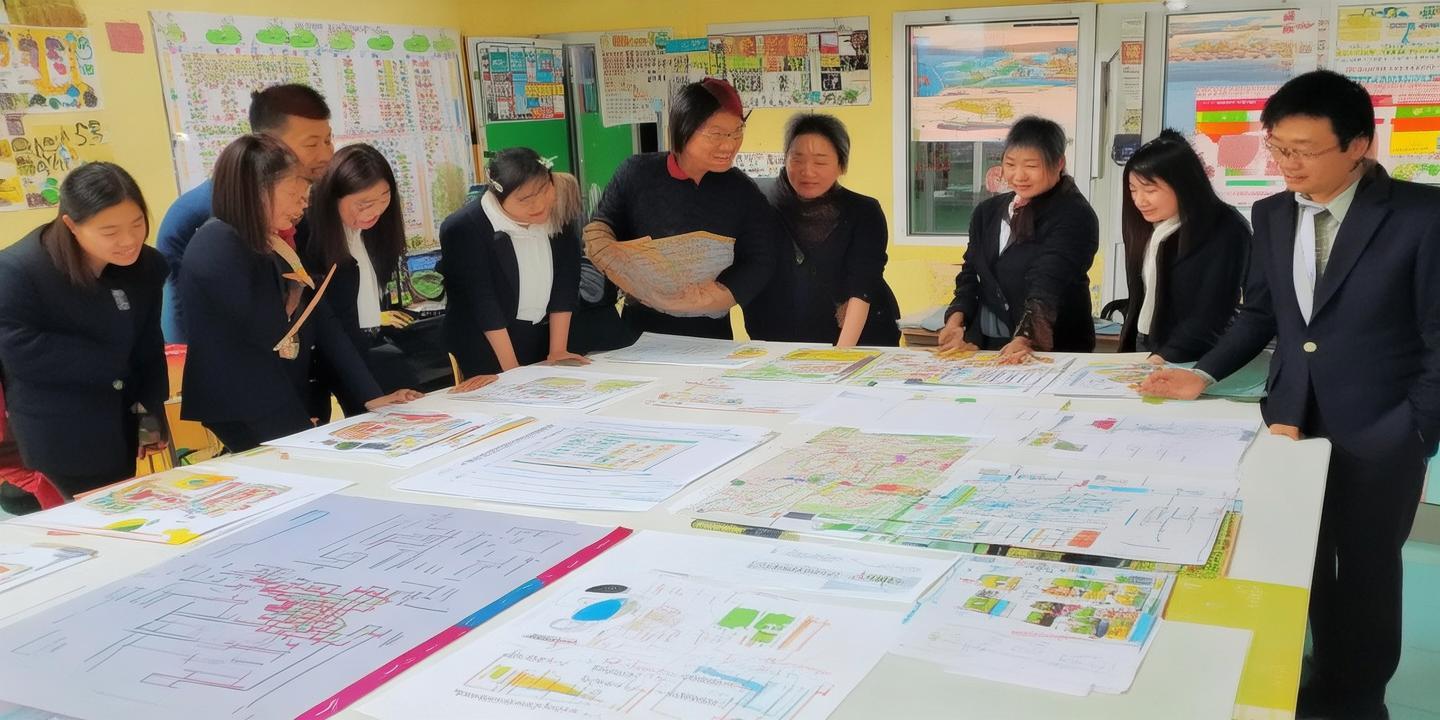 “建安区创新‘午餐配送+午休躺睡’模式,助力50所小学提升教育质量”
