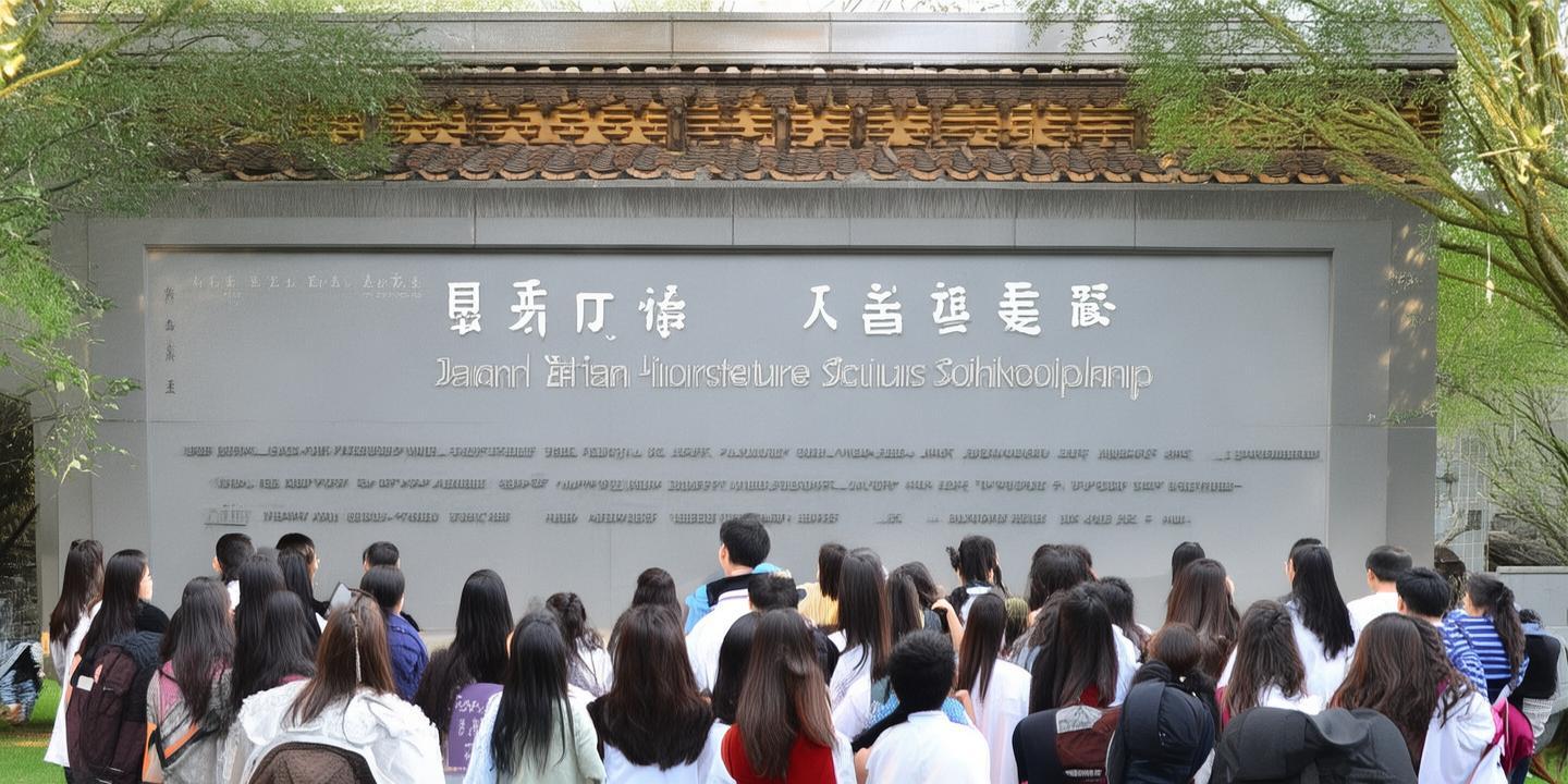 许昌学院设立“建安文学奖学金”,助力青年学者深入研究历史名人