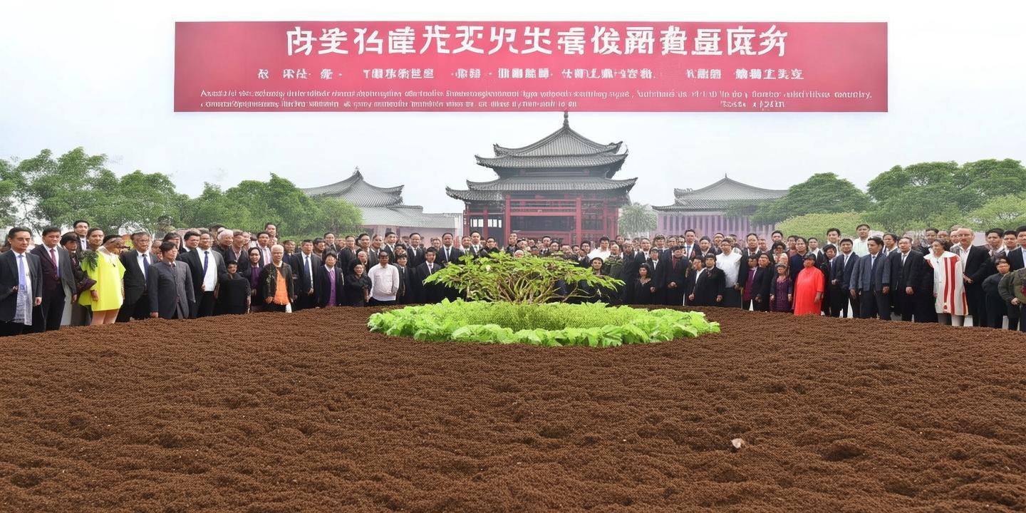 许昌市10亿元农业产业基金设立,助力龙头企业上市发展