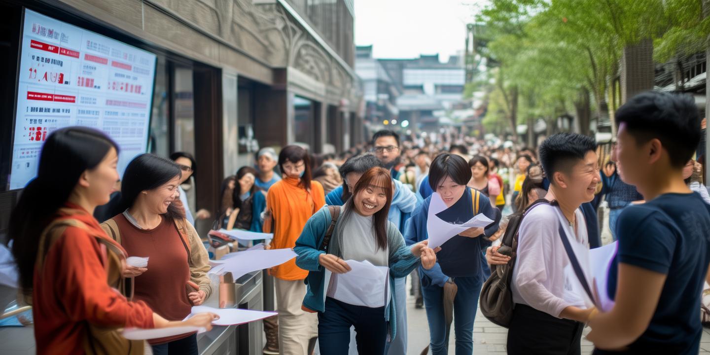 襄城公租房“一证通办”助力高效审批,申请时限大幅缩短至10个工作日