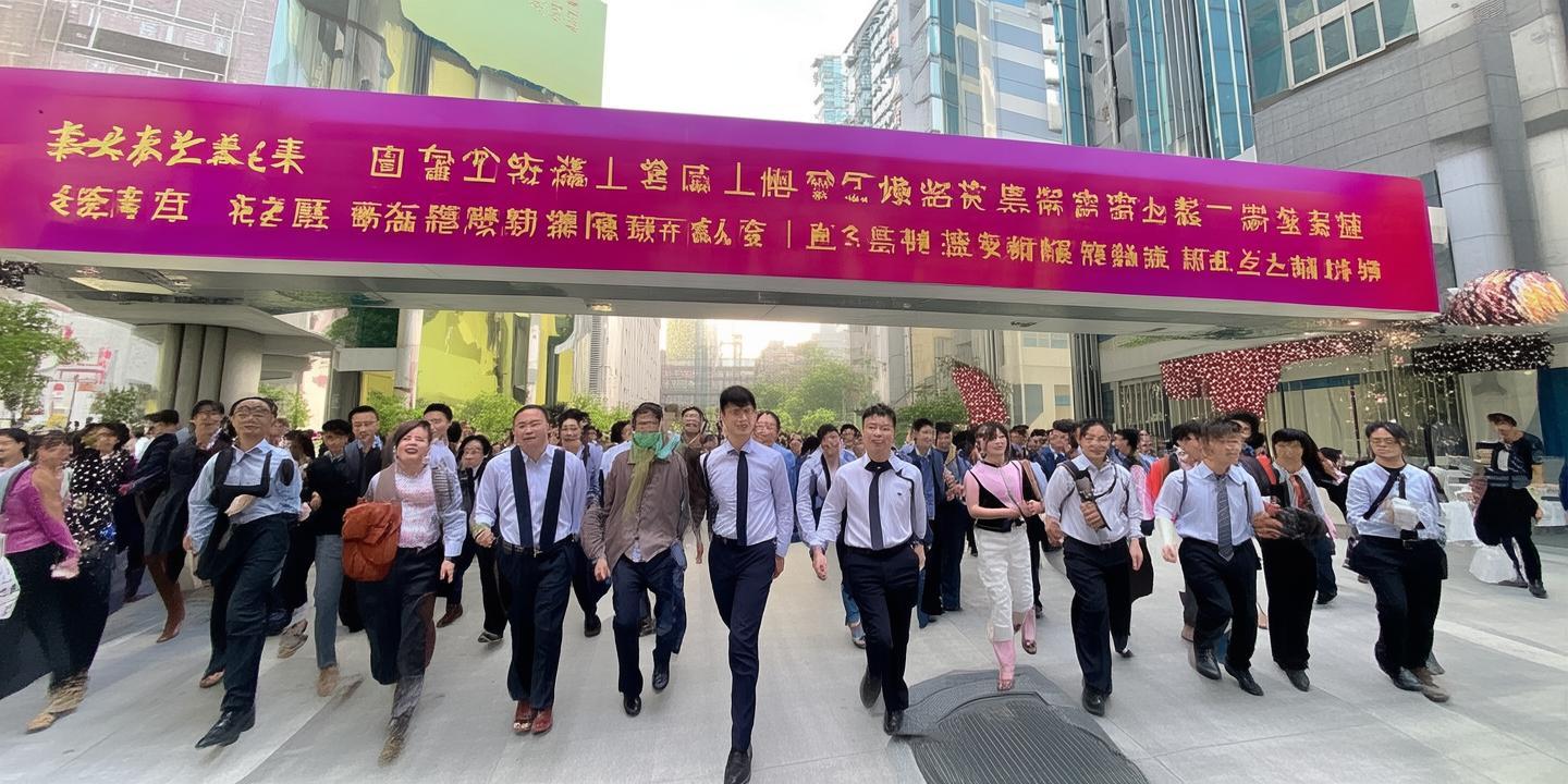 襄城青年人才公寓盛大启用,硕士以上人才免费入住三年助力城市发展