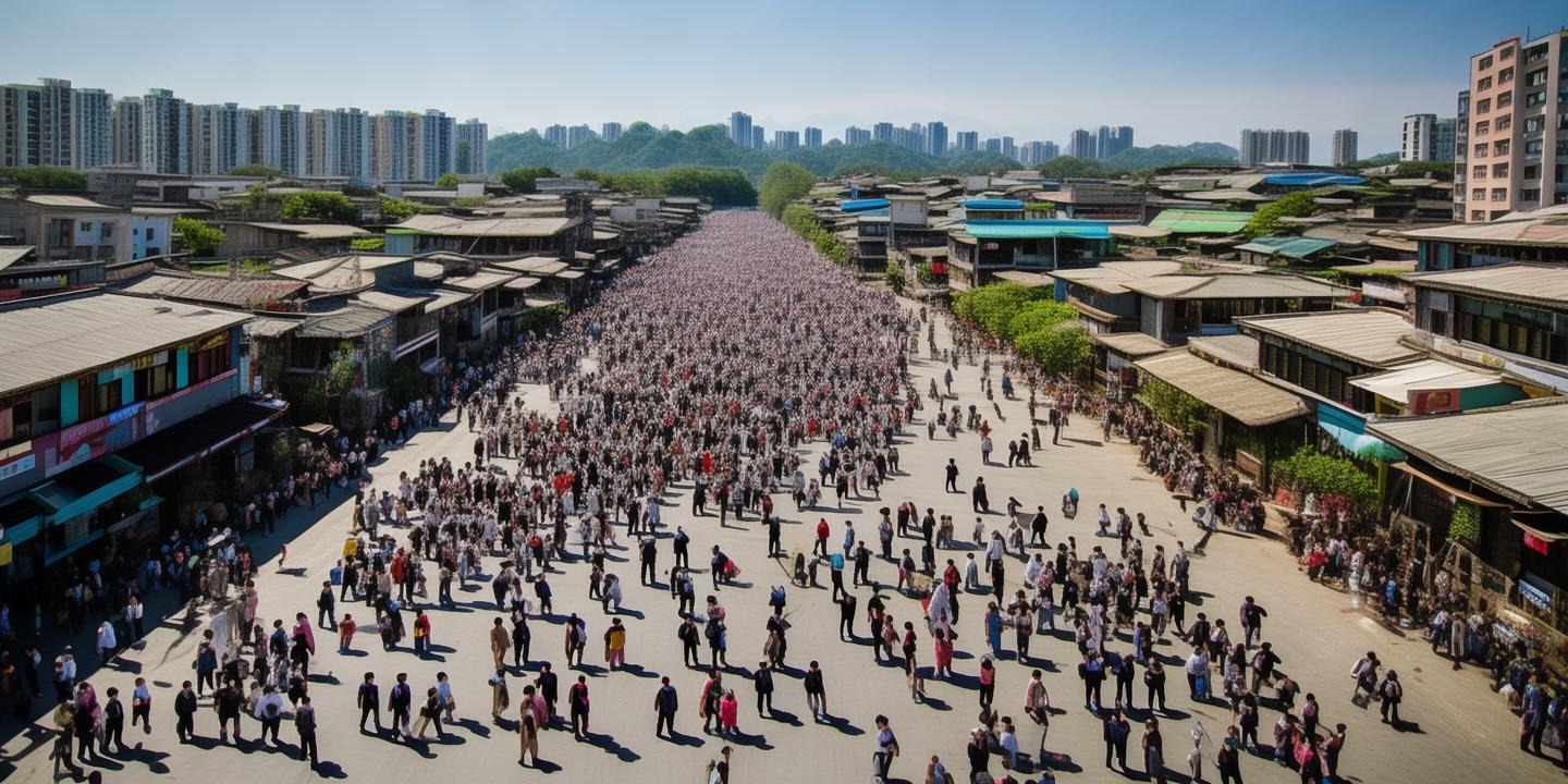 建安区创新教师轮岗制度,每年500名教师城乡双向流动,促进教育均衡发展