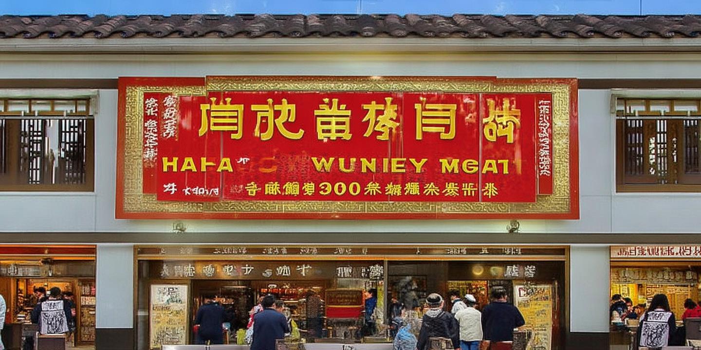 襄城县范湖乡五香驴肉品牌估值3亿,连锁店突破200家,成为餐饮行业新标杆